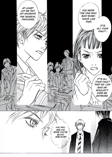 The Flowers of Evil  Chapter 4 image 26